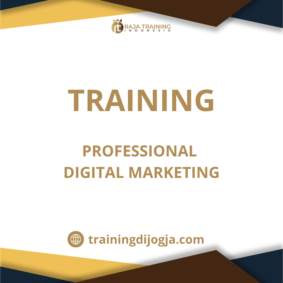 training social media marketing