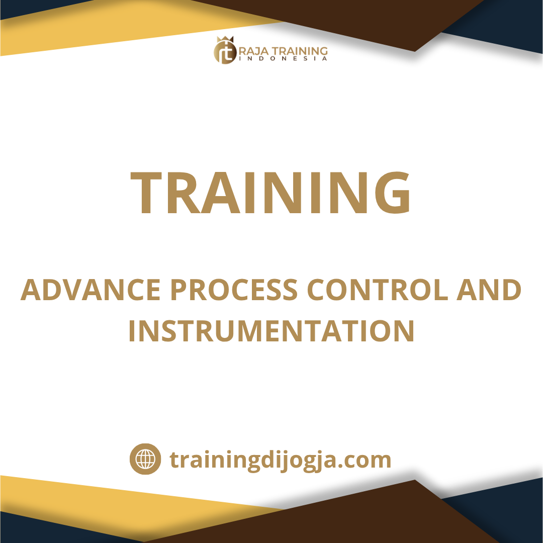 training Sistem kontrol otomatis