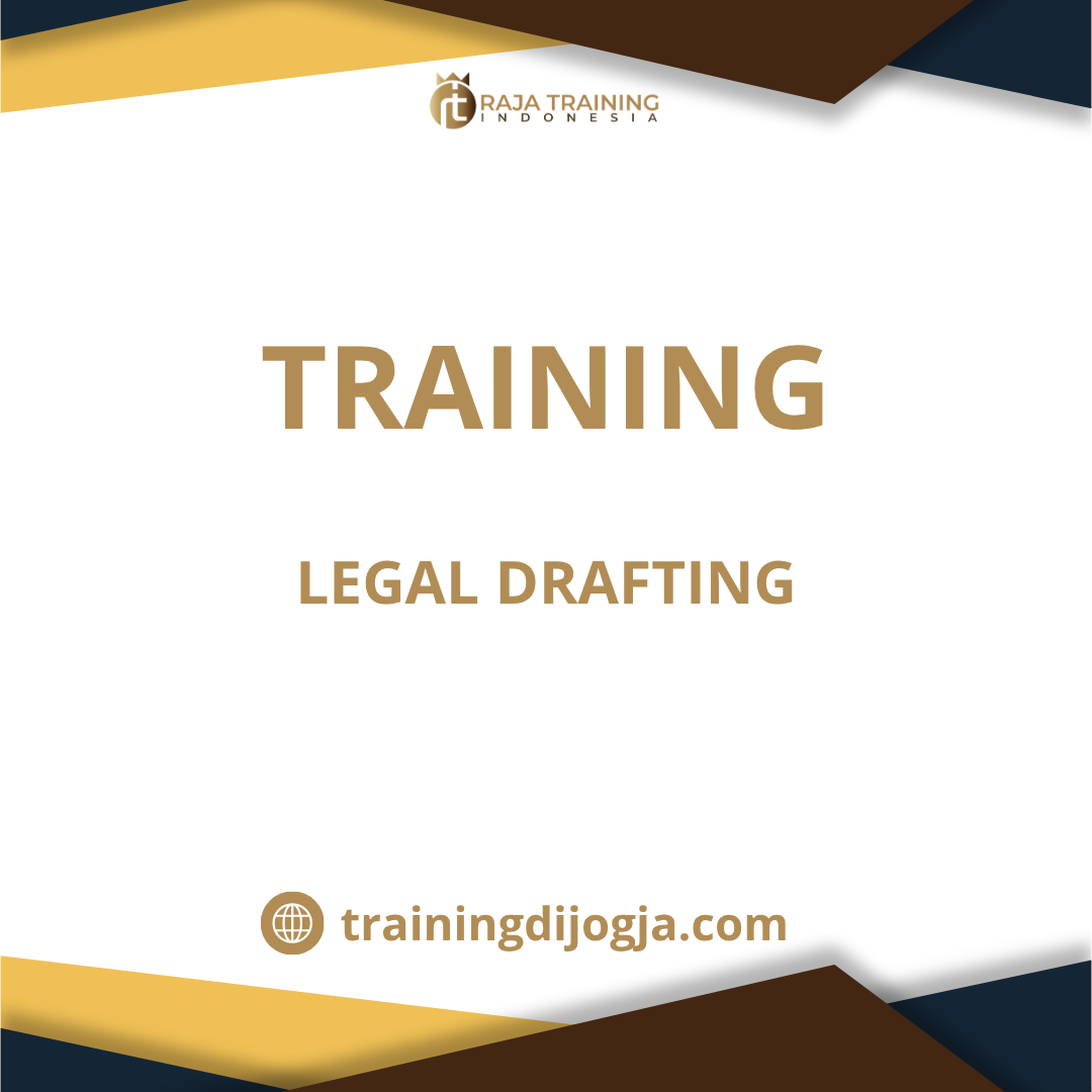 training Legal Writing