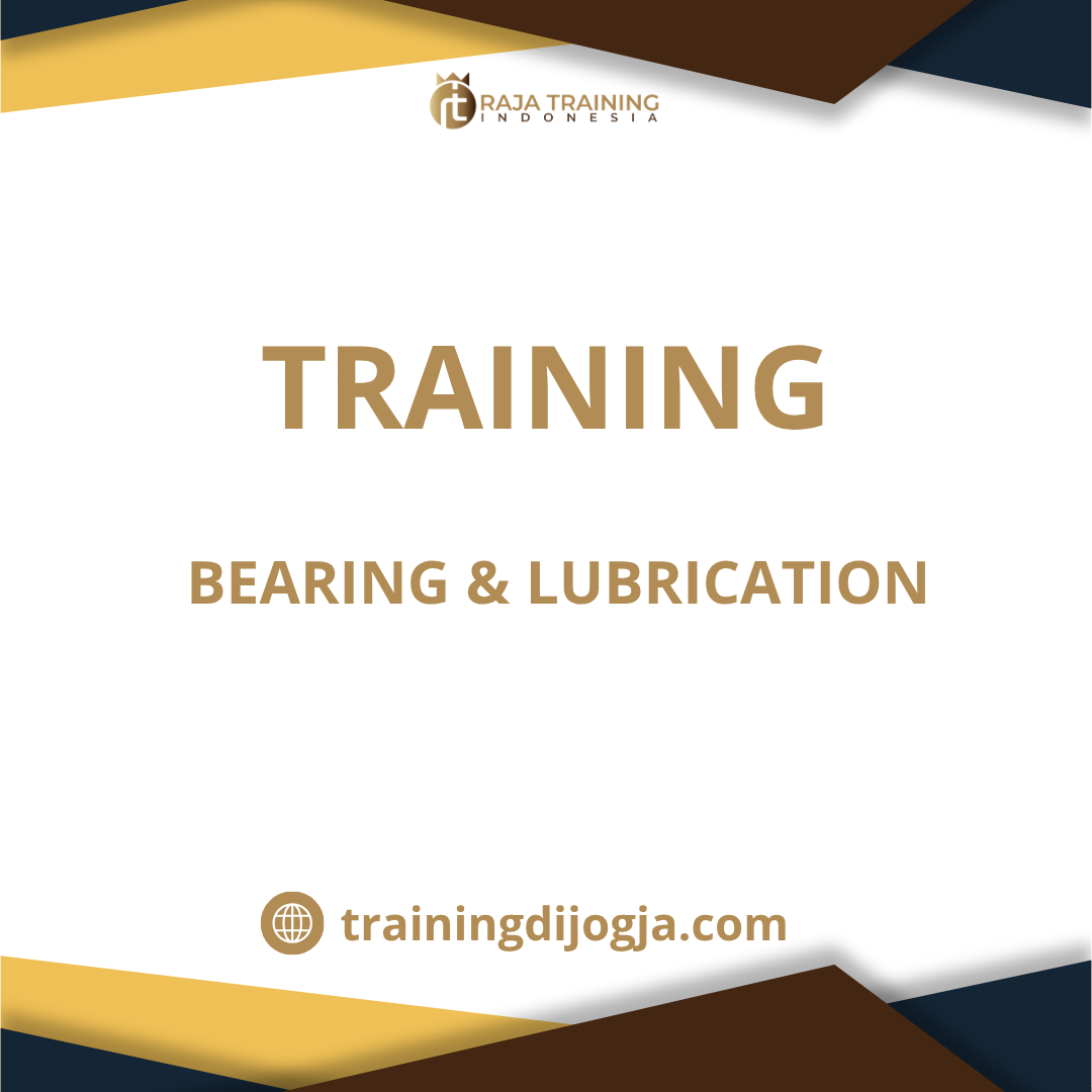 training teknisi maintenance