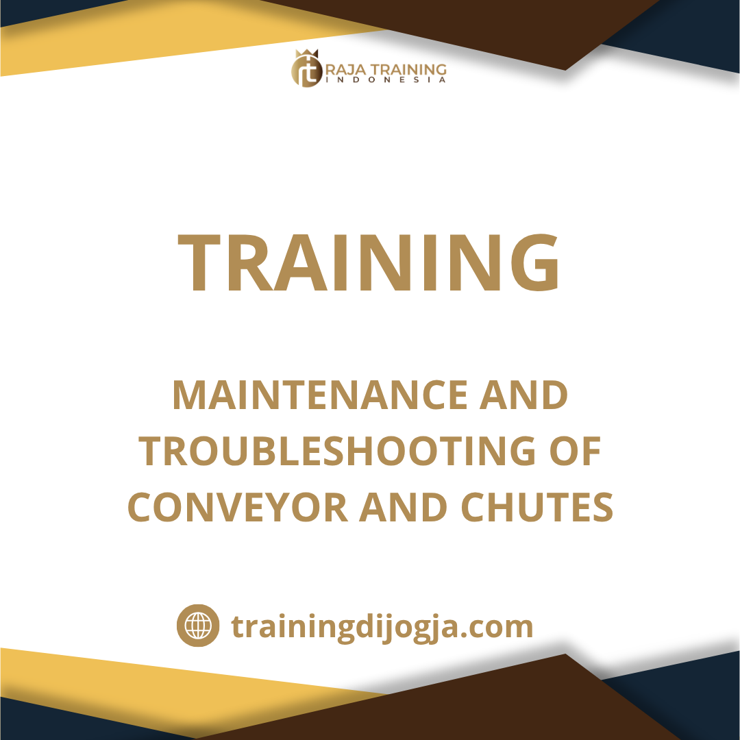 training maintenance industri