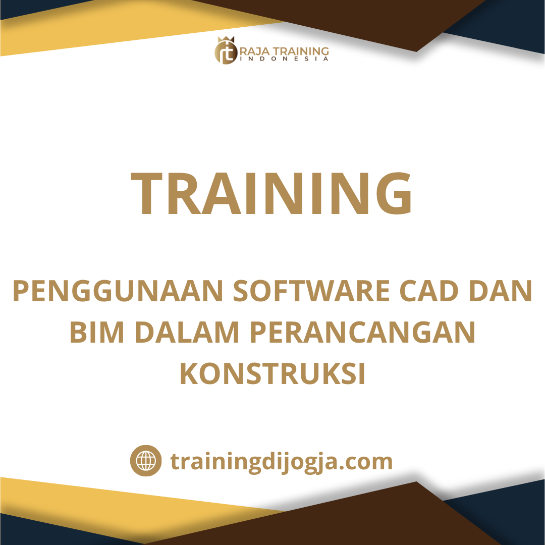 training desain konstruksi digital