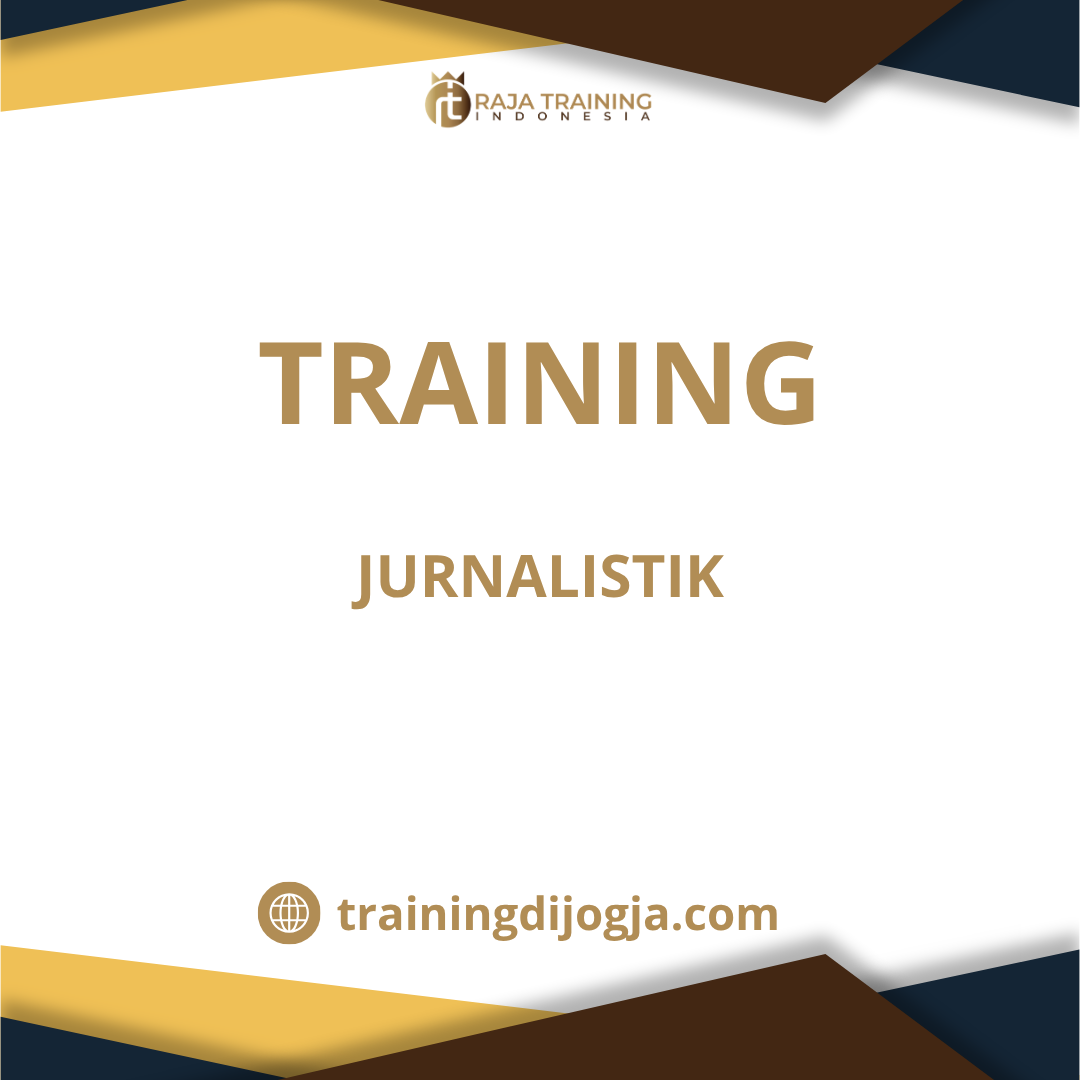 training penulisan artikel