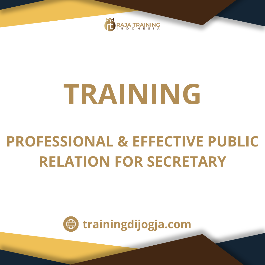 training Business communication skill