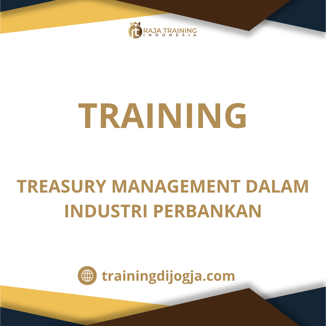 training Manajemen Treasury