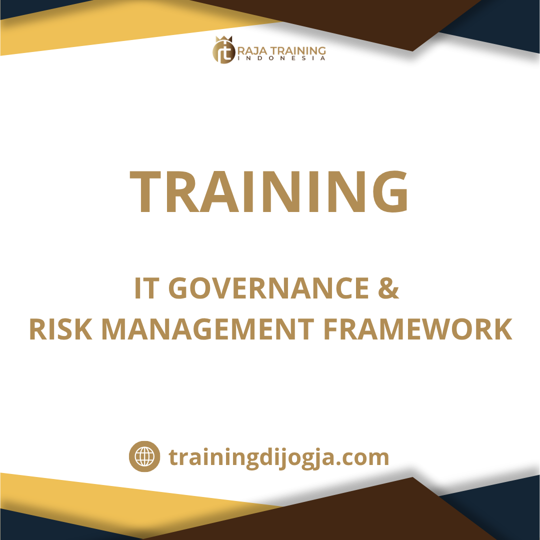 training Tata Kelola IT