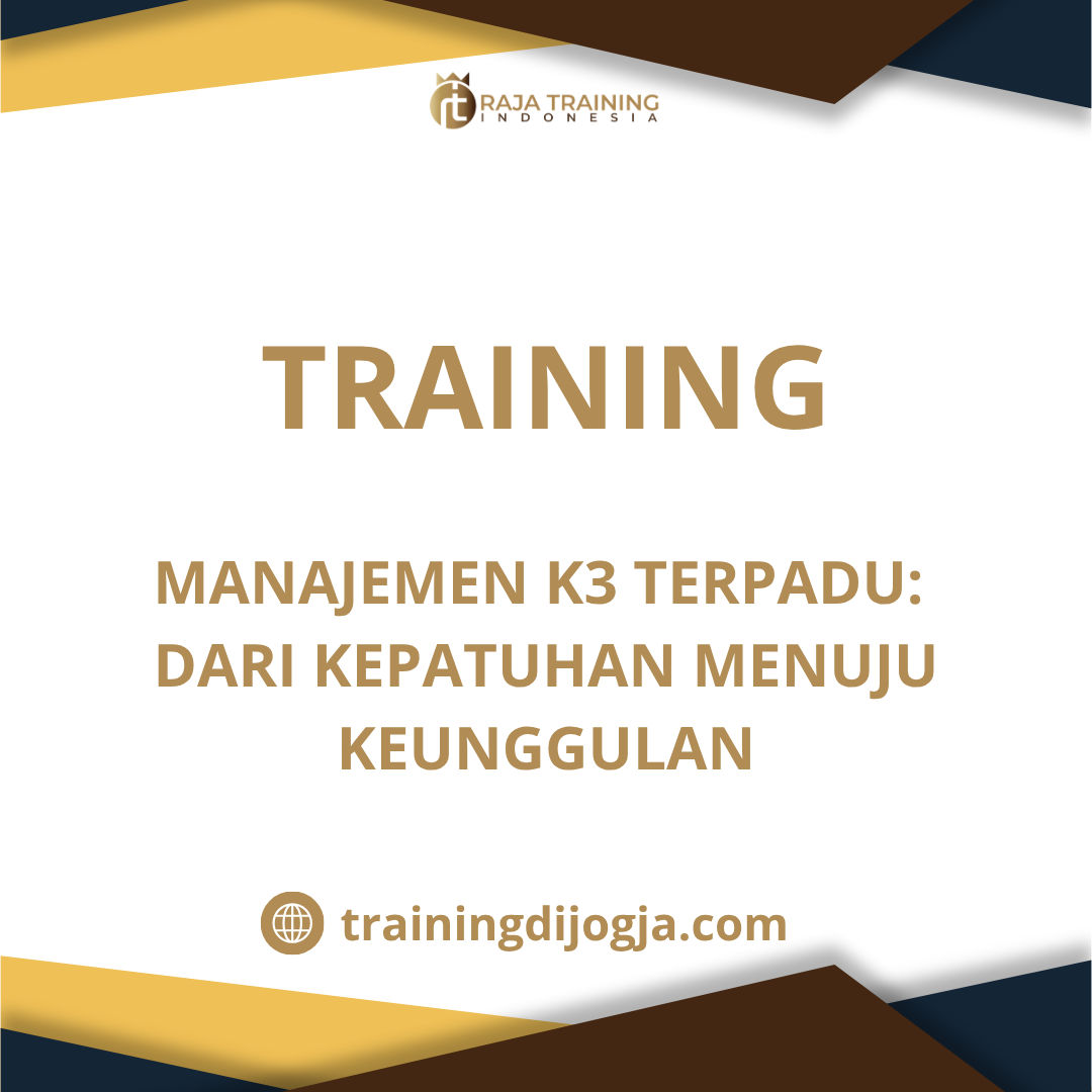 training ISO 45001