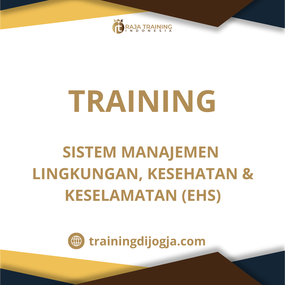 training Environment Health Safety