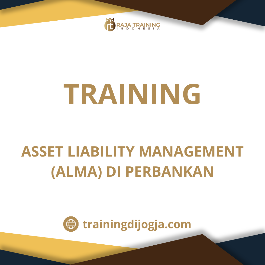 training Manajemen Aset dan Liabilitas