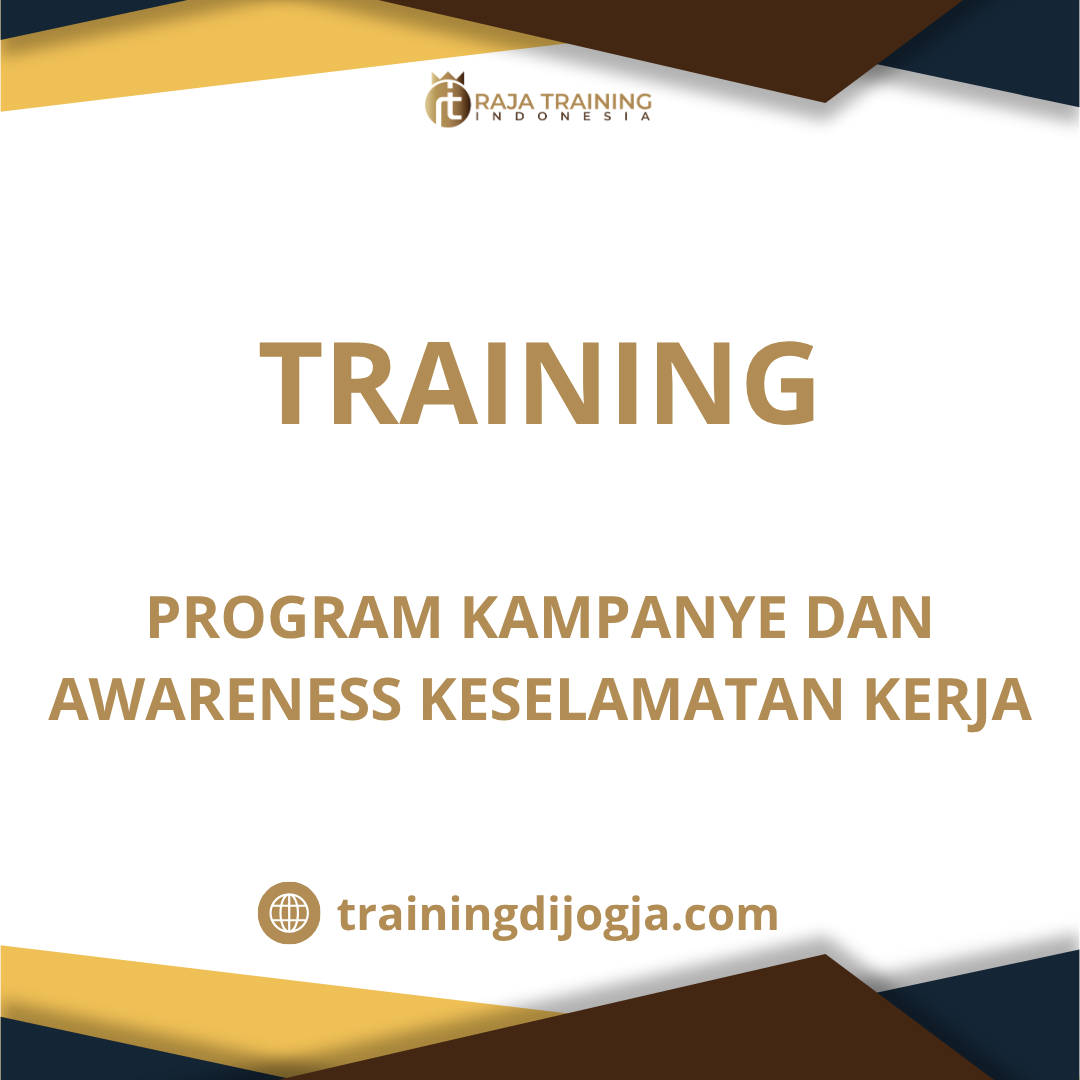 training Safety Awareness
