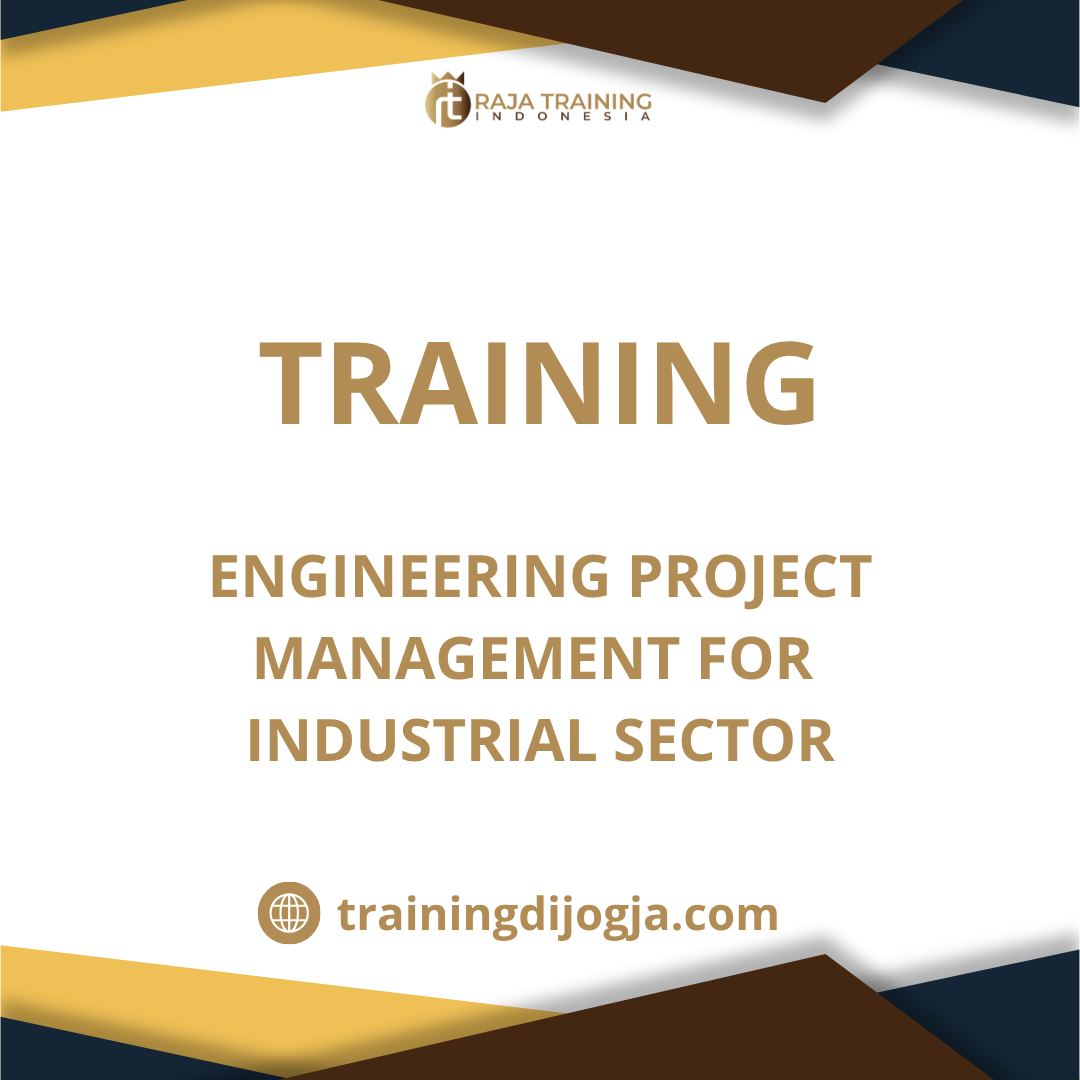 training Manajemen Proyek Engineering