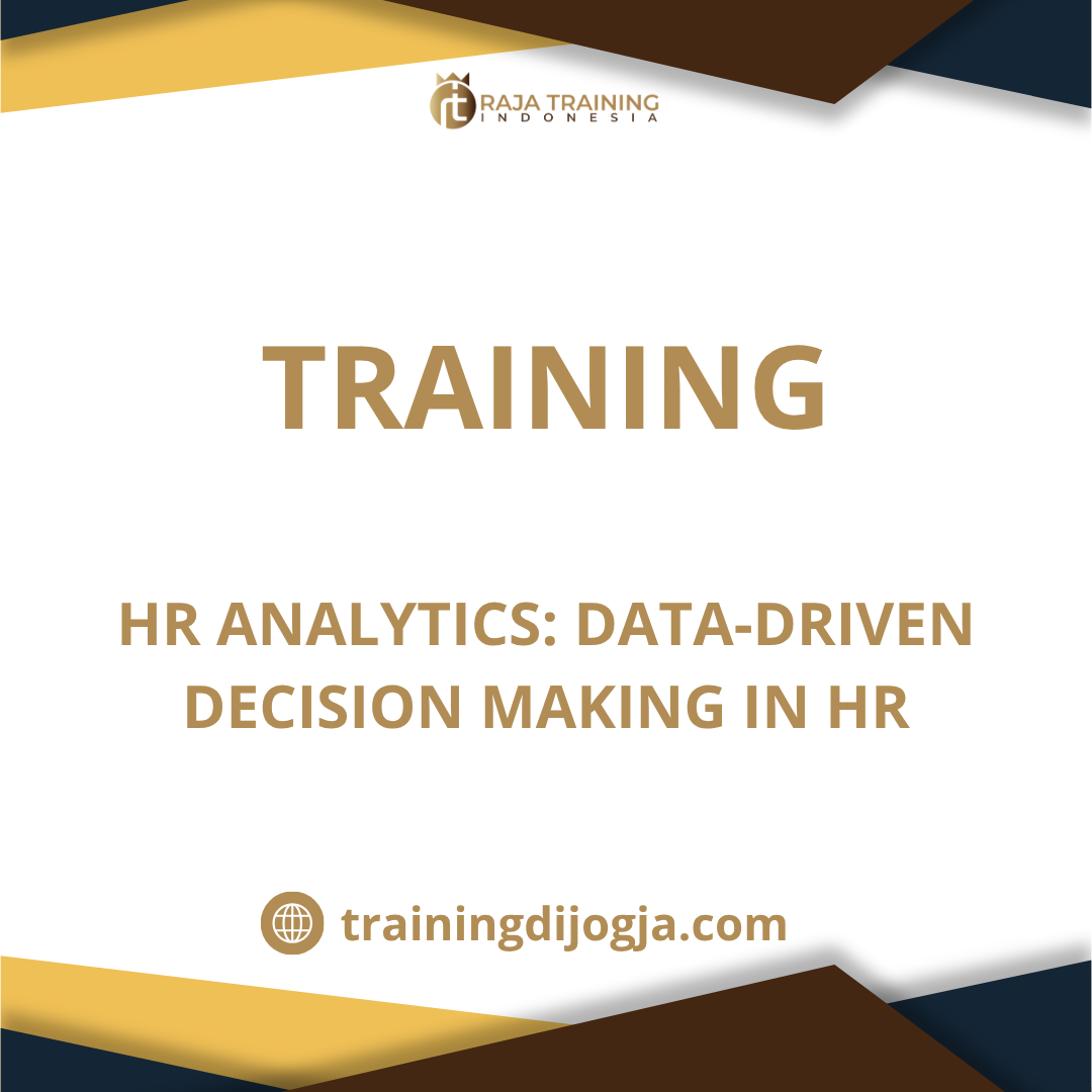 training Analisis Data SDM