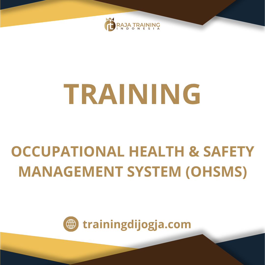 training Implementasi OHSMS
