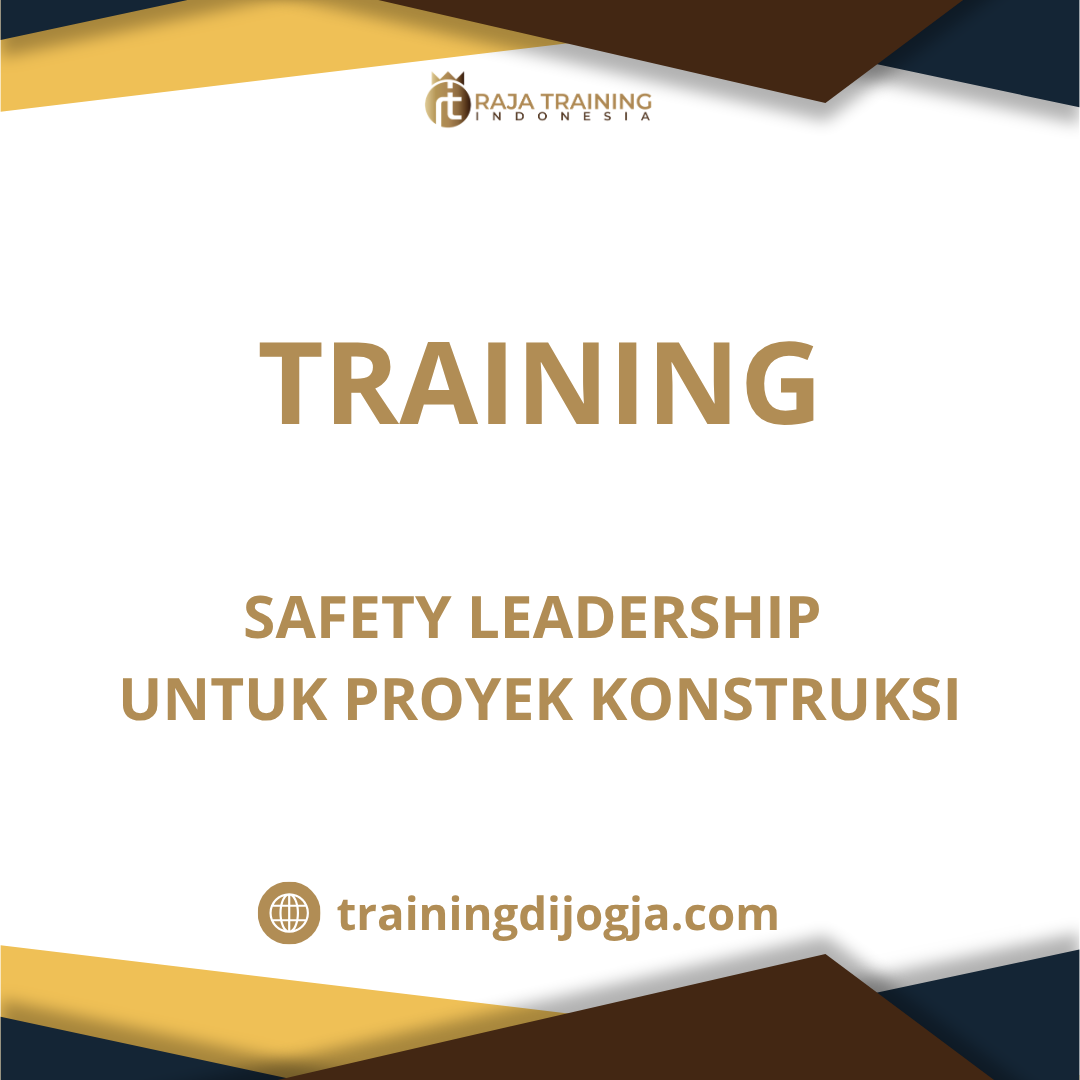 training Leadership Keselamatan Kerja