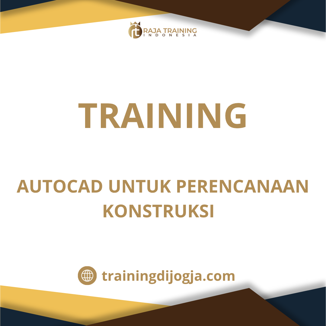 training Drafting AutoCAD