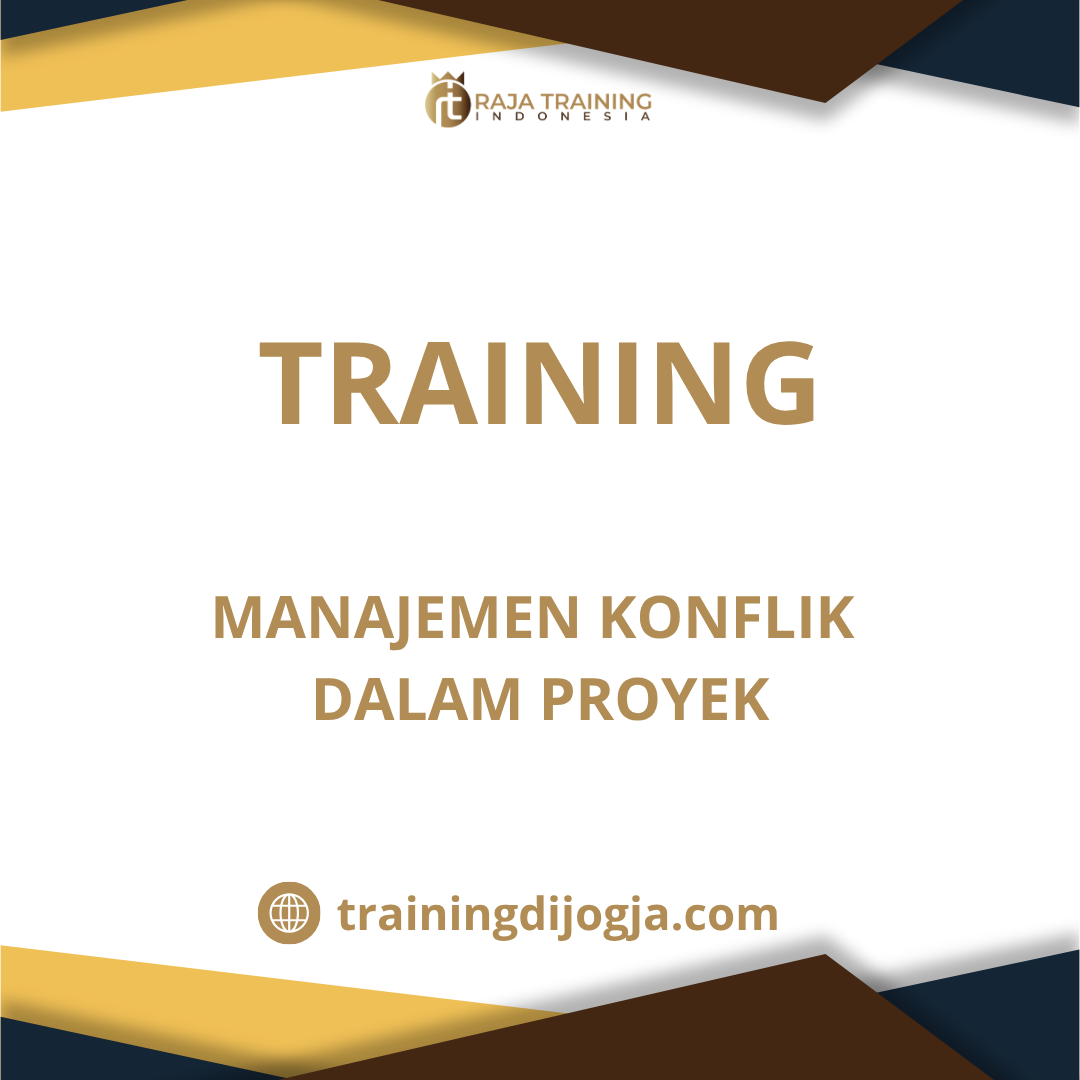 training Conflict Management