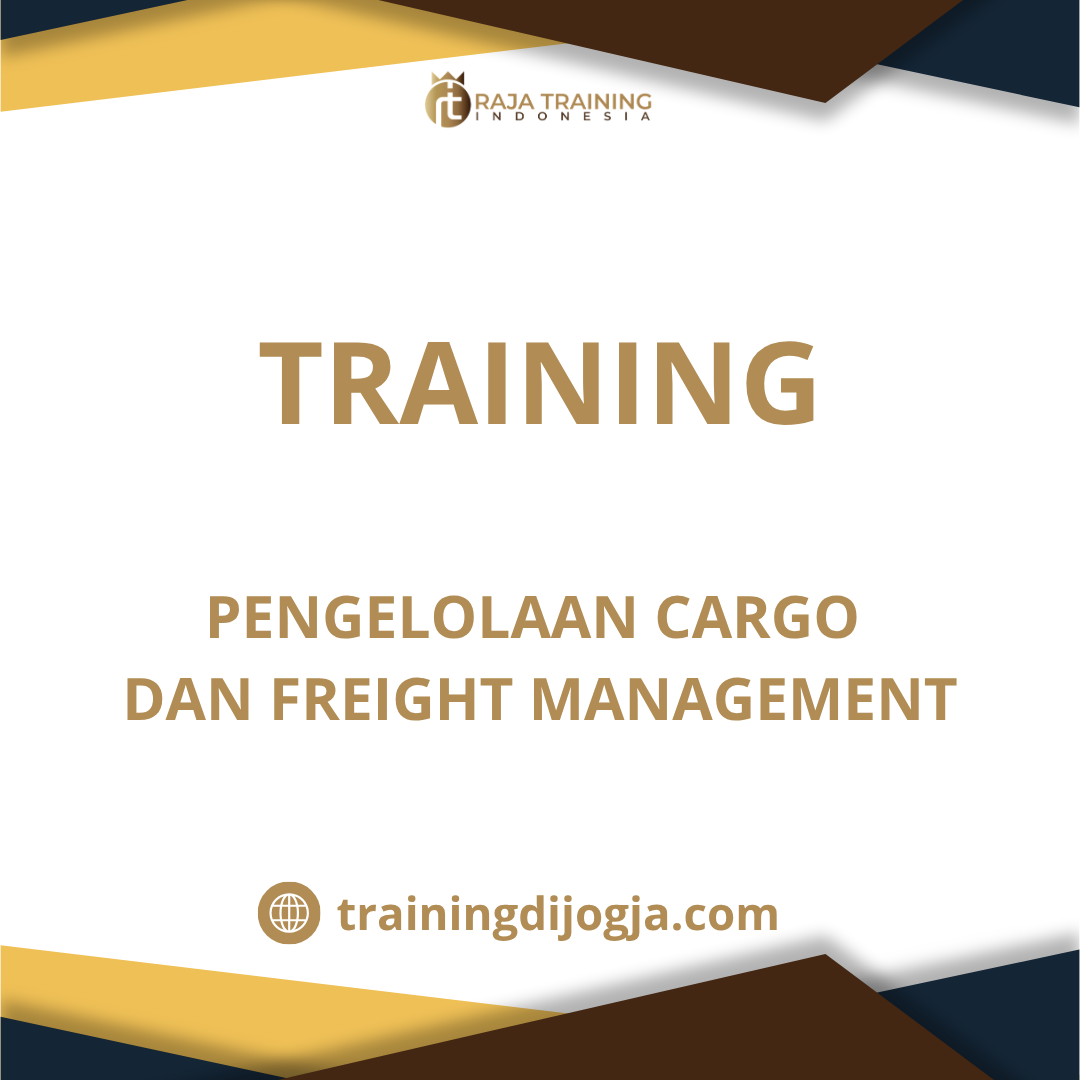 training Freight Management
