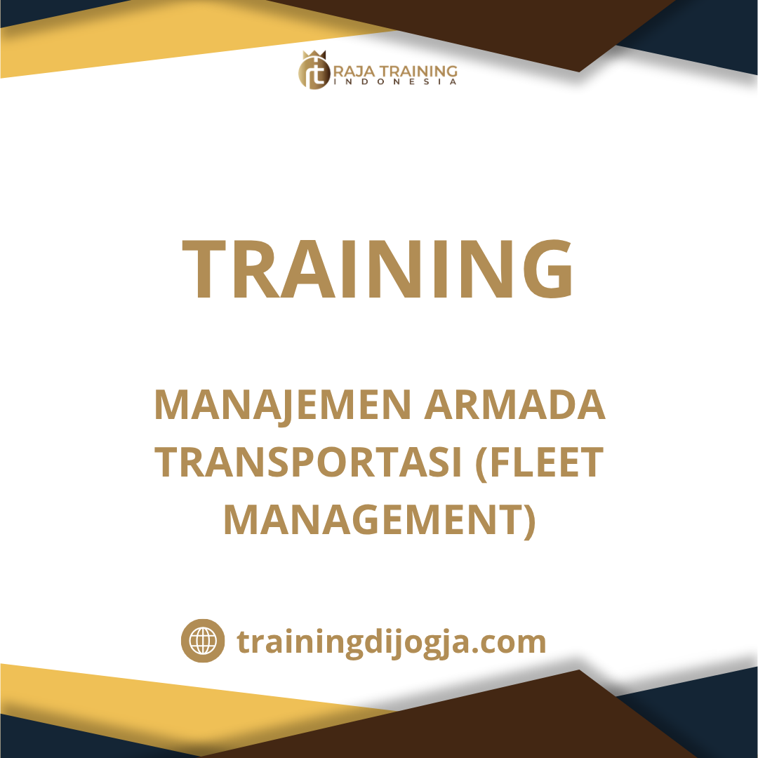 training Fleet Management