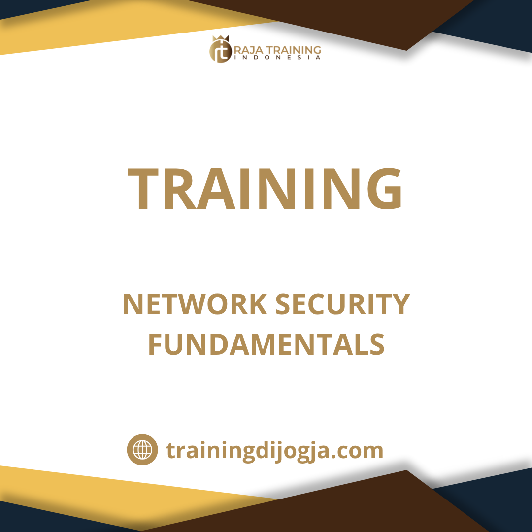 training Network Security