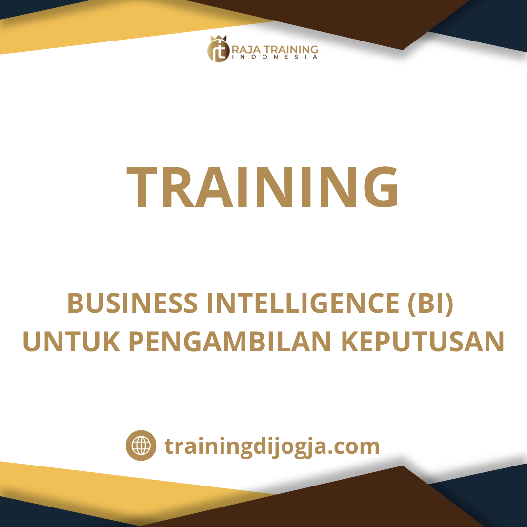 training Business Intelligence