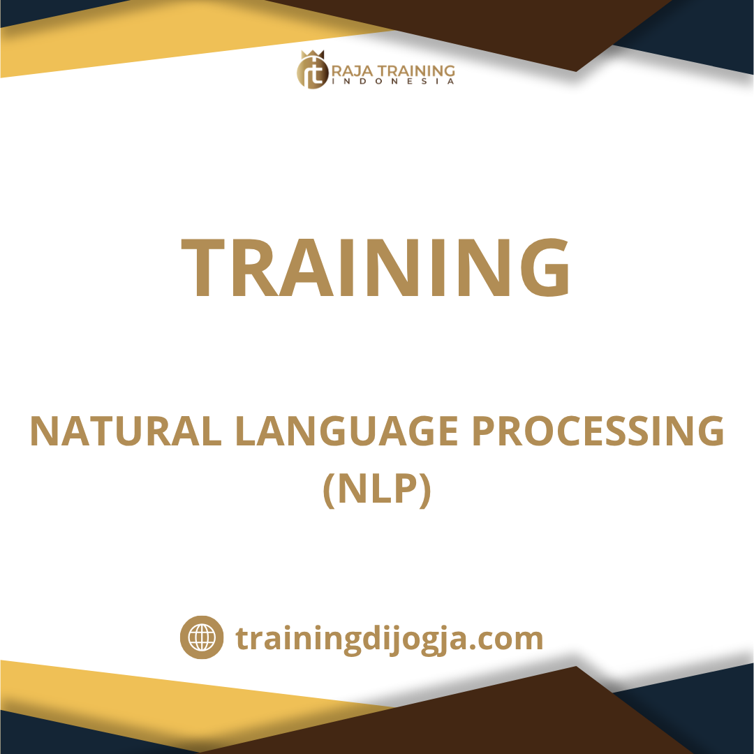 training Teknologi NLP