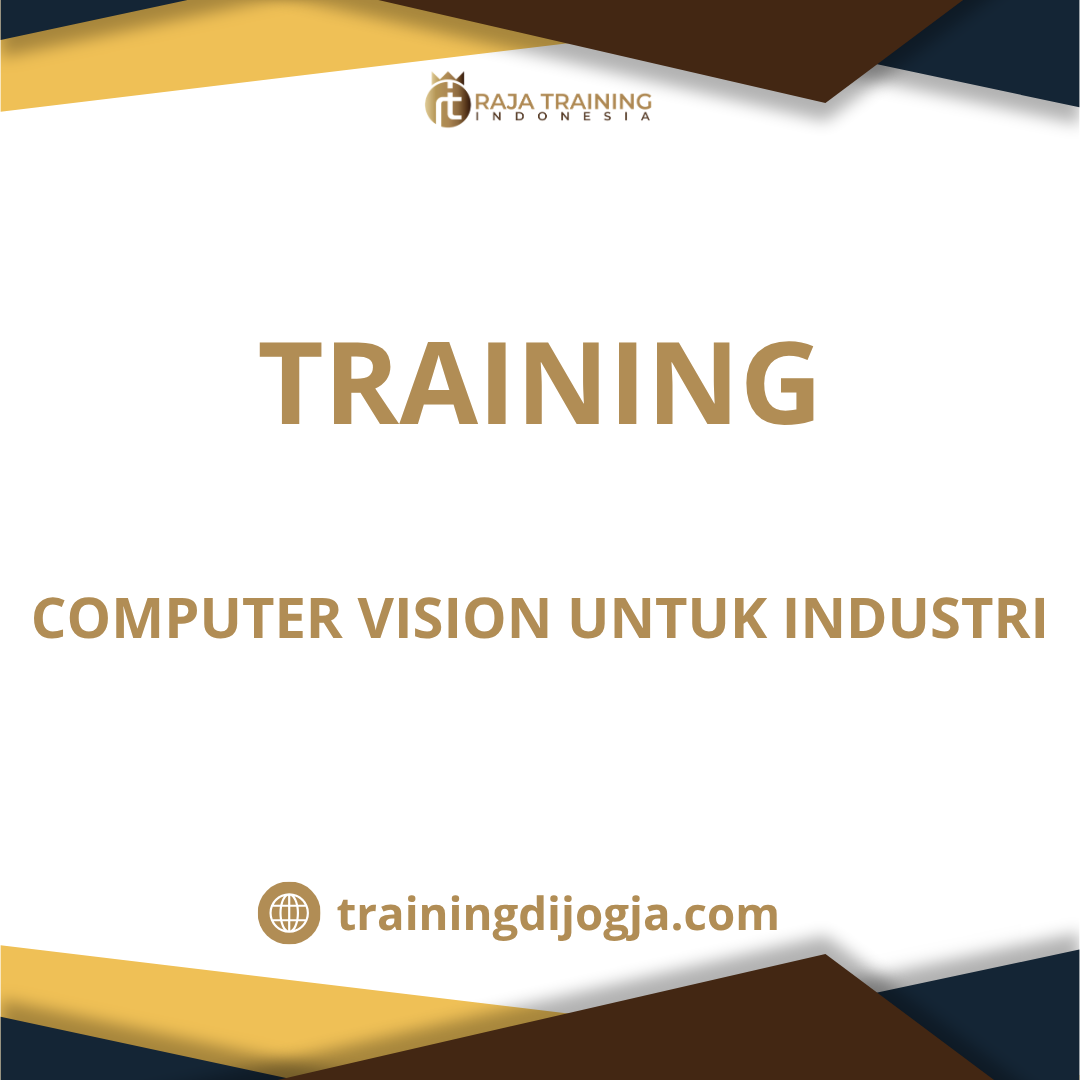 training Computer Vision