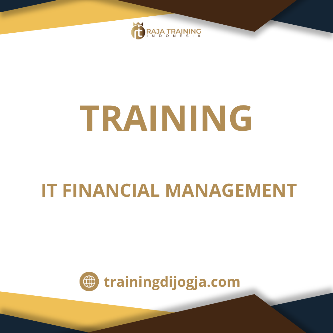 training Manajemen Keuangan TI