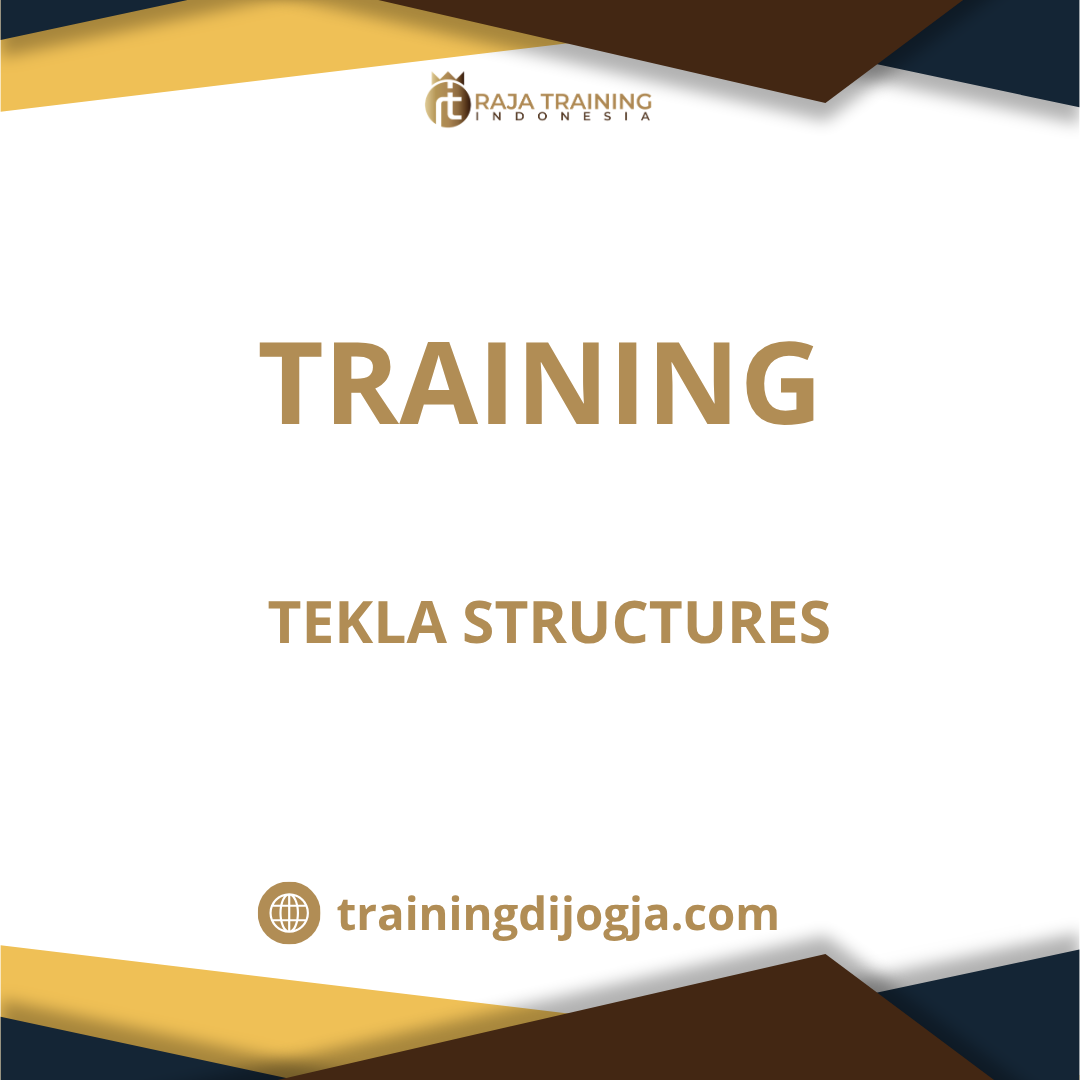 training Pemodelan Struktur 3D