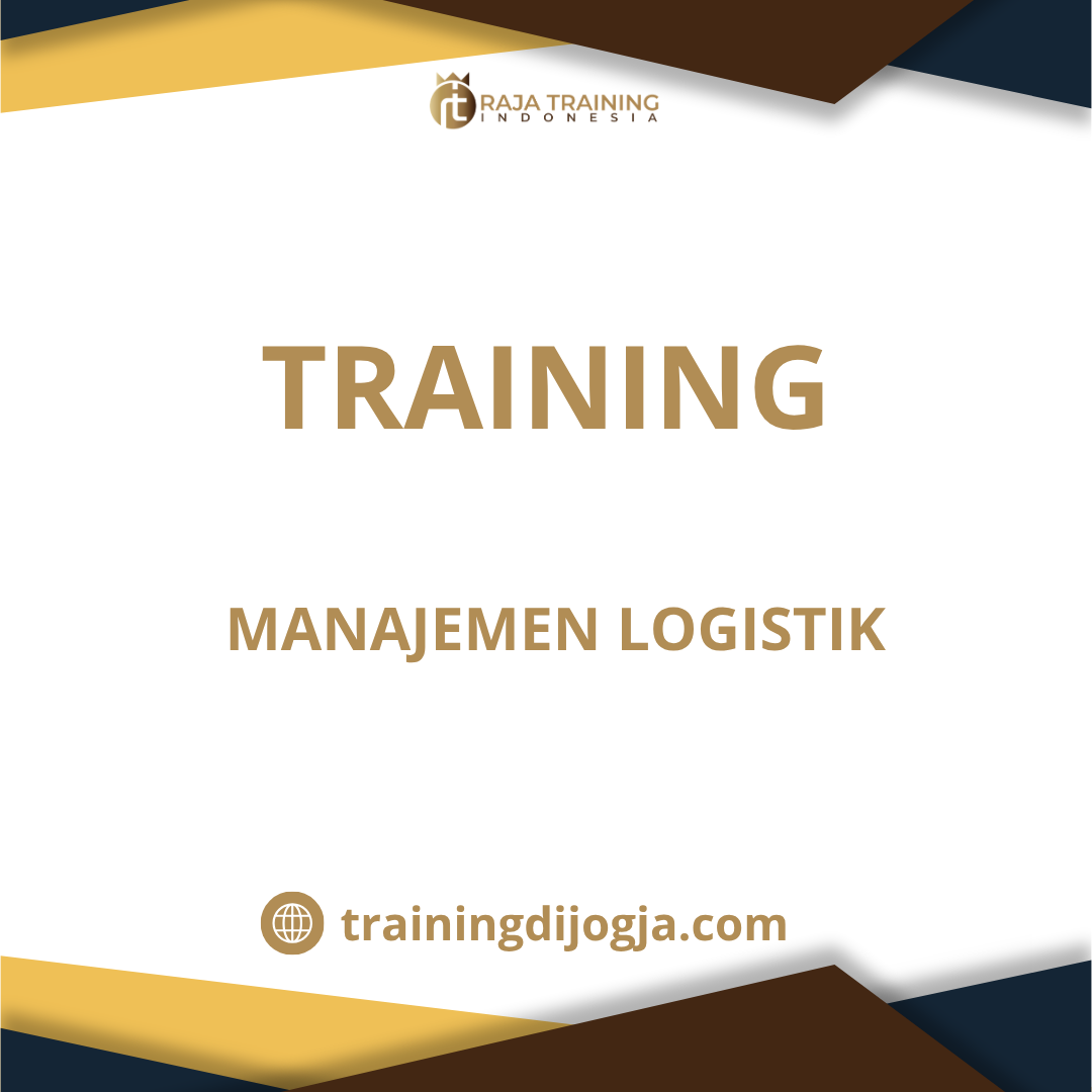 training Logistic Management