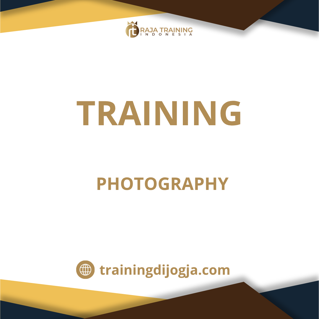 training Fotografi
