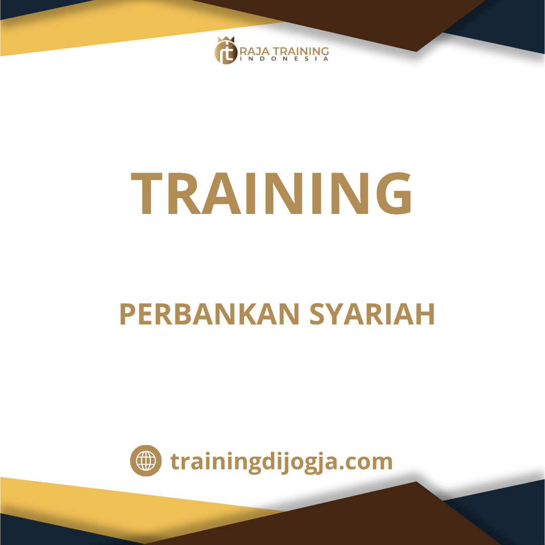 training Bank Syariah