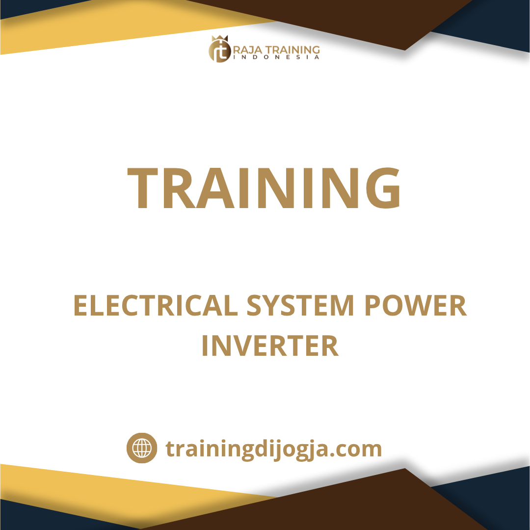 training Power Inverter