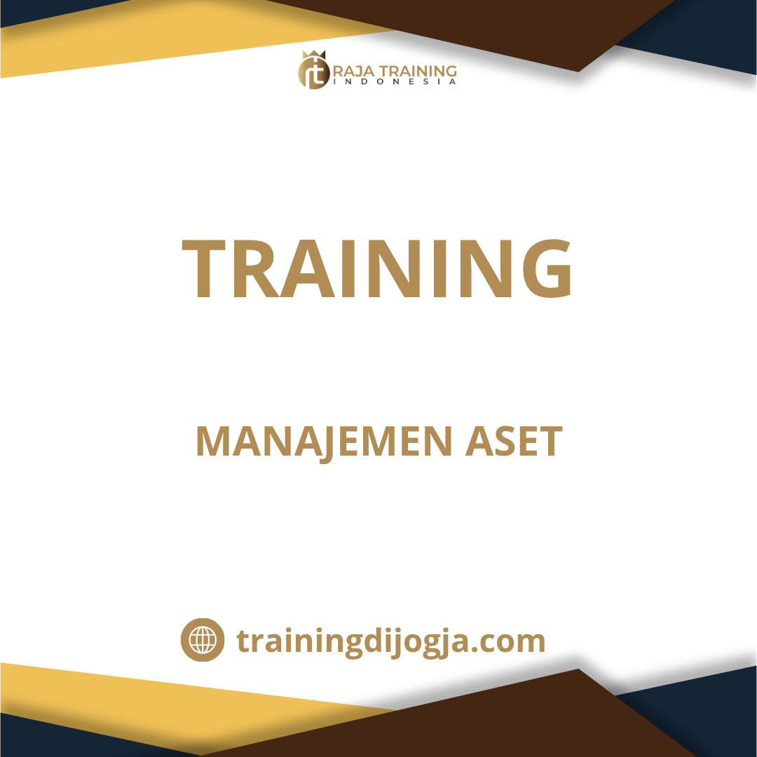 training Asset Management