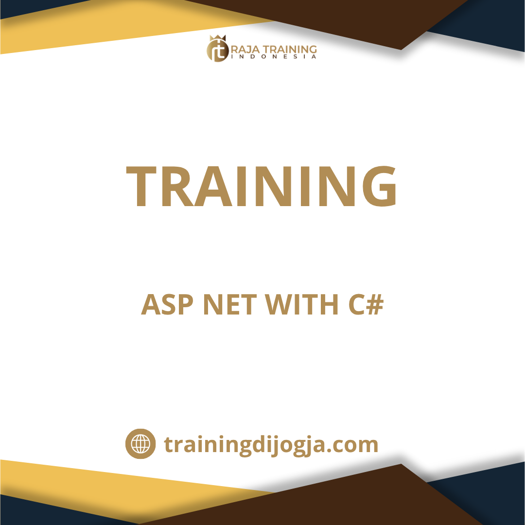 training ASP.NET C#