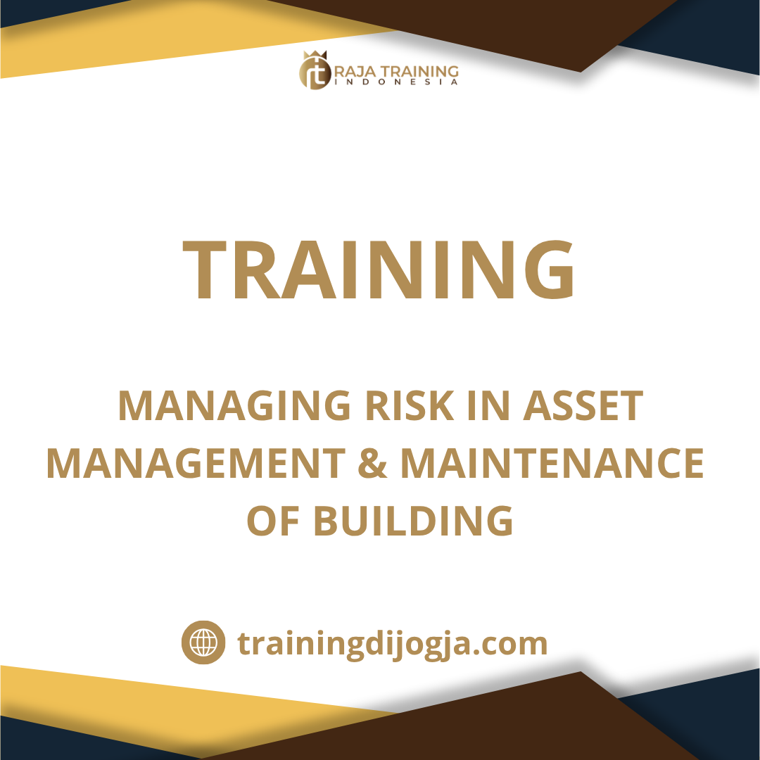 training Building Asset Management
