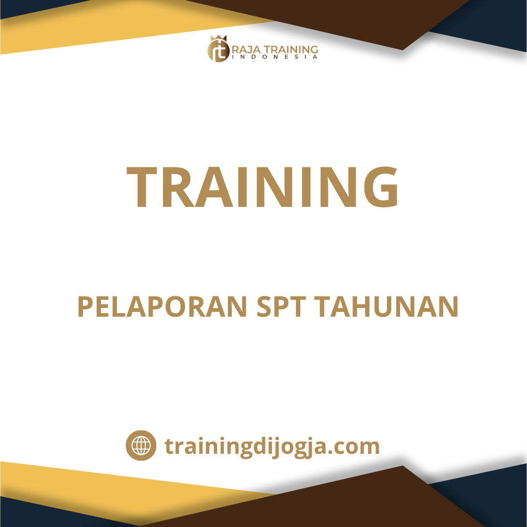 training SPT Tahunan